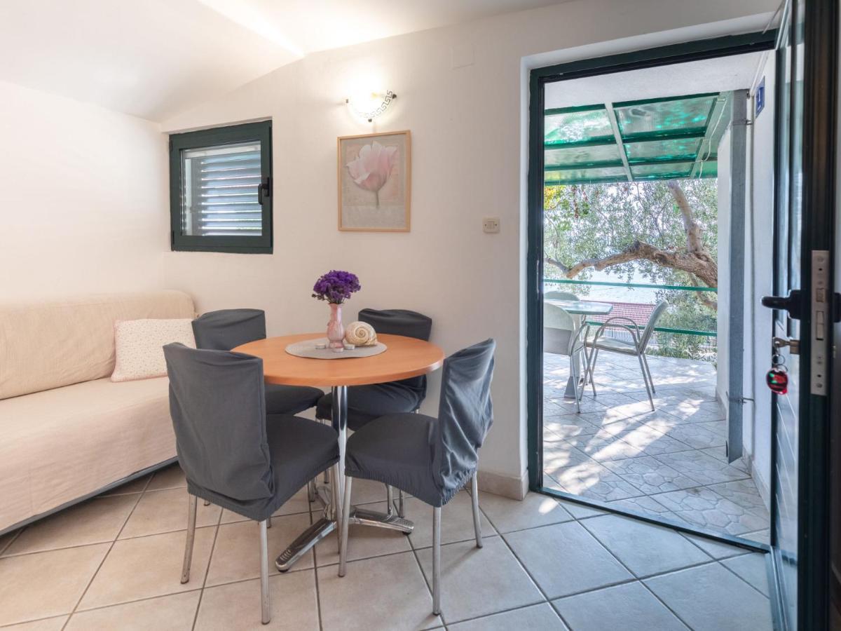 Holiday Home Dubra By Interhome كومارنا المظهر الخارجي الصورة