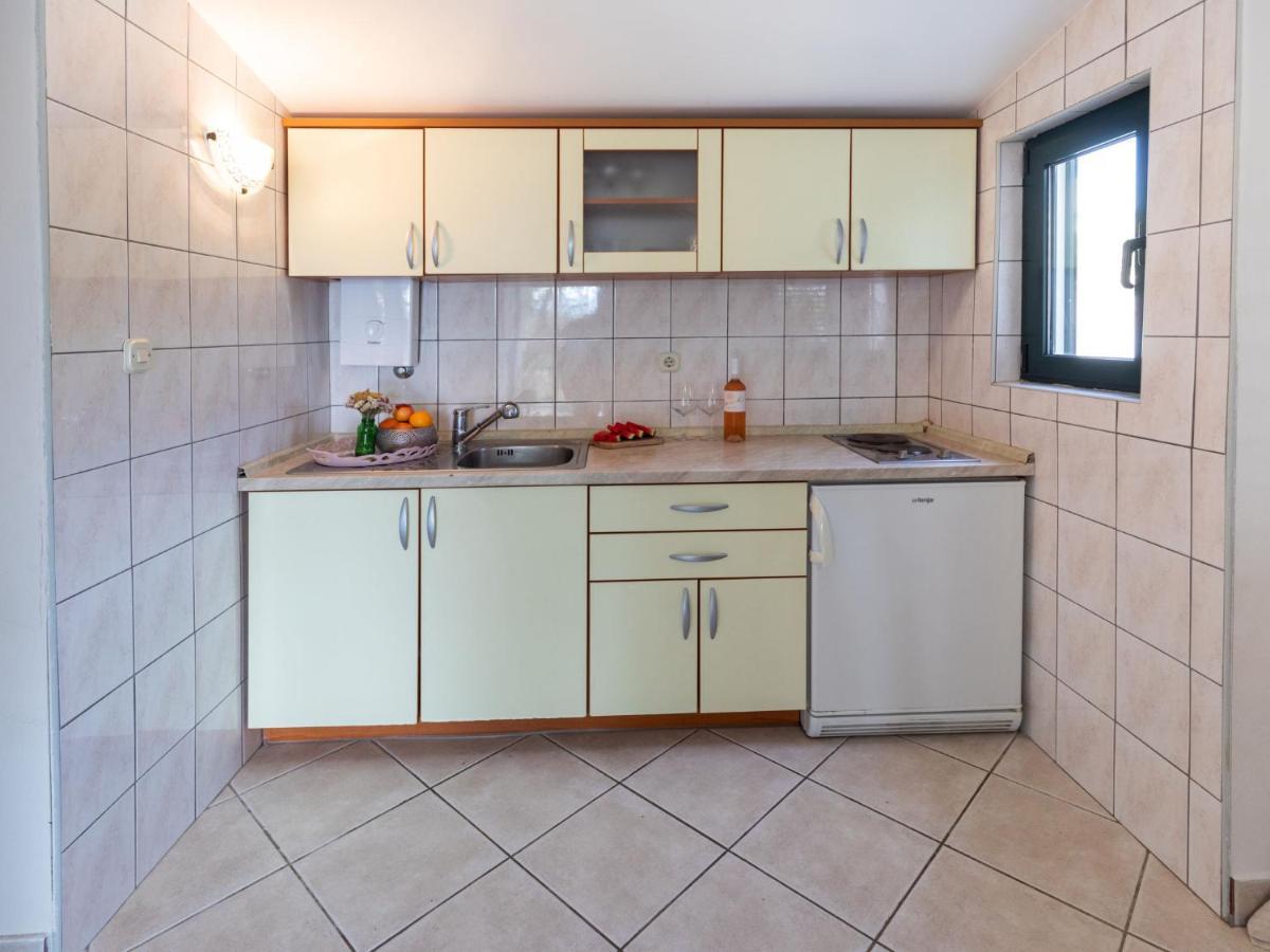 Holiday Home Dubra By Interhome كومارنا المظهر الخارجي الصورة